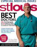 magazine_2005 Best Doctor's 2005