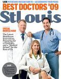 magazine_2009 Best Doctor's 2009